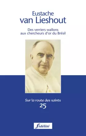 Couverture du produit · Eustache van Lieshout