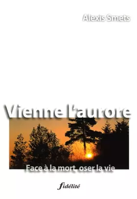 Couverture du produit · Vienne l'aurore