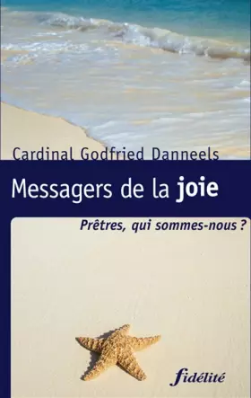Couverture du produit · Messagers de la joie.