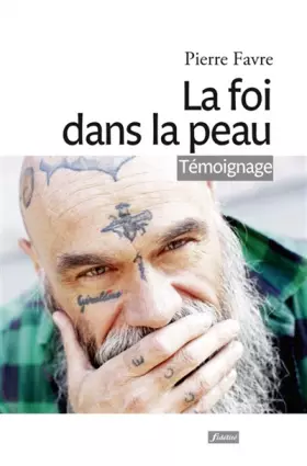 Couverture du produit · La foi dans la peau