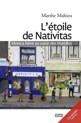 Couverture du produit · L'étoile de Nativitas