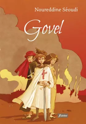 Couverture du produit · Govel