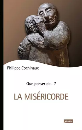 Couverture du produit · La miséricorde
