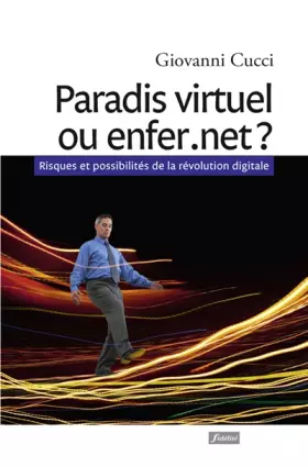 Couverture du produit · Paradis virtuel ou enfer.net ?