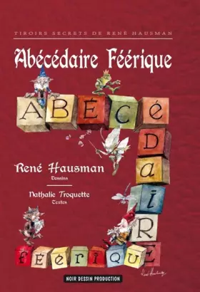 Couverture du produit · Abécédaire Féérique