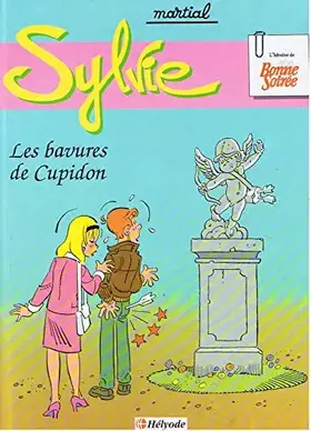 Couverture du produit · Sylvie