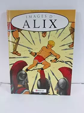 Couverture du produit · Images d'Alix