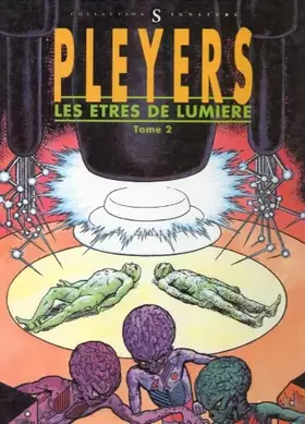 Couverture du produit · Etres De Lumiere (Les) T2