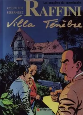 Couverture du produit · VILLA TENEBRE