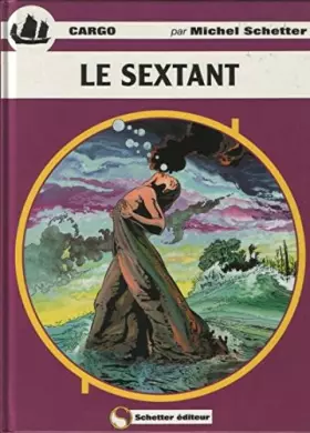 Couverture du produit · Le sextant