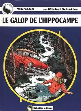 Couverture du produit · La société du sablie