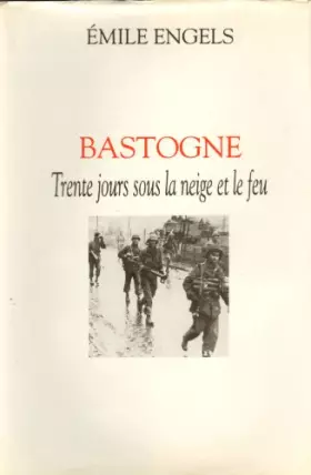 Couverture du produit · Bastogne