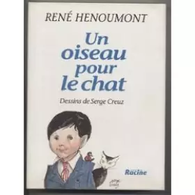 Couverture du produit · Un oiseau pour le chat