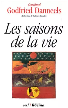 Couverture du produit · Les saisons de la vie