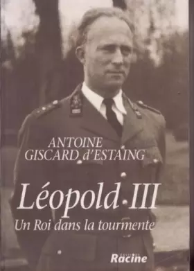 Couverture du produit · Léopold III