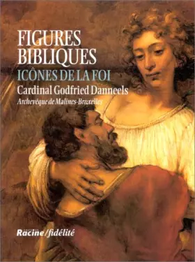 Couverture du produit · Figures bibliques