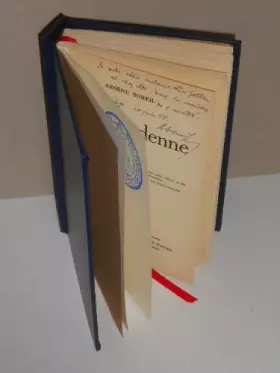 Couverture du produit · Dure ardenne