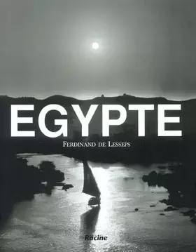 Couverture du produit · Egypte