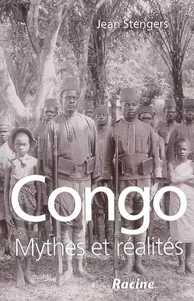 Couverture du produit · Congo: Mythes et réalités