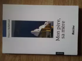 Couverture du produit · Mon pere, sa mere