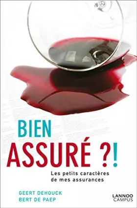 Couverture du produit · Bien assure ?!