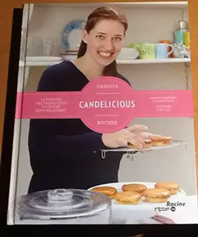 Couverture du produit · Candelicious