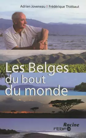 Couverture du produit · Les belges du bout du monde, vol. 3