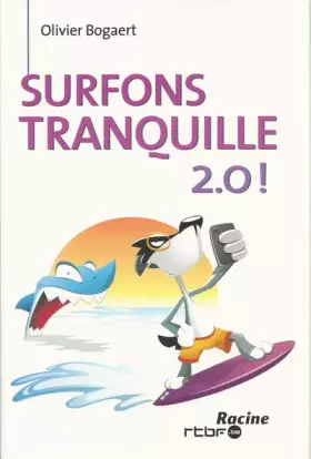 Couverture du produit · Surfons tranquille 2.0 !