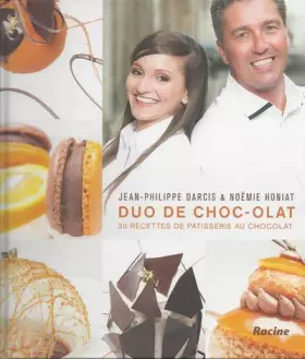 Couverture du produit · Duo de Choc-olat