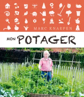 Couverture du produit · Mon Potager