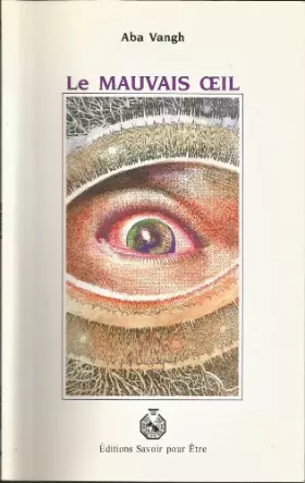 Couverture du produit · Le Mauvais Oeil