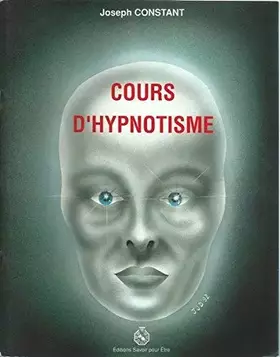 Couverture du produit · Cours D'Hypnotisme