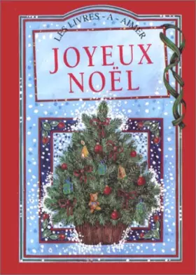 Couverture du produit · Joyeux Noël