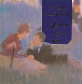 Couverture du produit · FLORILEGE A LA GLOIRE DE L'AMOUR
