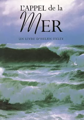 Couverture du produit · L'appel de la mer