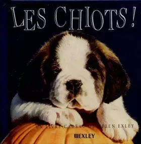 Couverture du produit · Les chiots