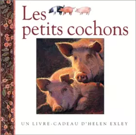 Couverture du produit · Les petits cochons