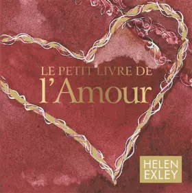 Couverture du produit · Le petit livre de l'amour