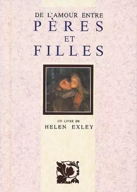 Couverture du produit · De l'amour entre pères et filles