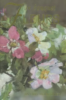 Couverture du produit · BOUQUET DE FLEURS