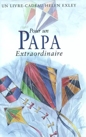Couverture du produit · Pour un papa extraordinaire
