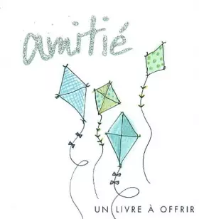 Couverture du produit · Amitié