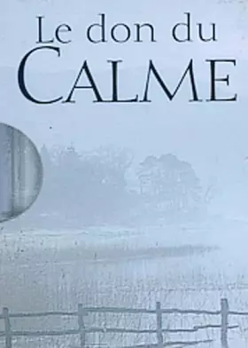 Couverture du produit · DON DU CALME