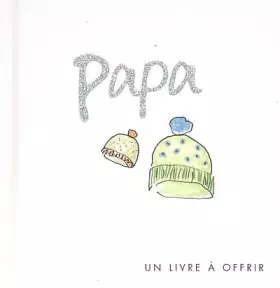 Couverture du produit · Papa