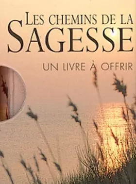 Couverture du produit · Les chemins de la Sagesse