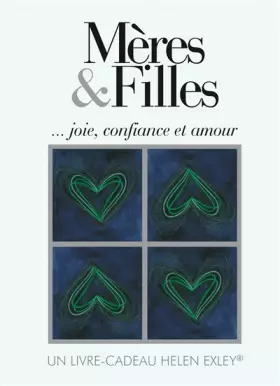Couverture du produit · MERES ET FILLES