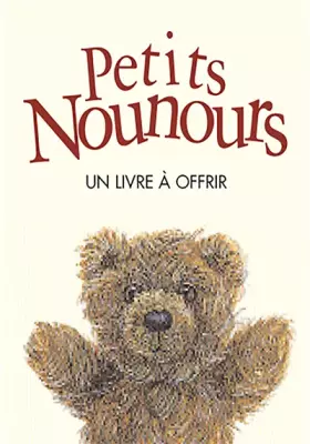 Couverture du produit · Petits Nounours