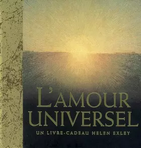 Couverture du produit · AMOUR UNIVERSEL (L')