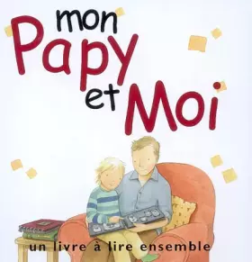 Couverture du produit · Mon papy et moi