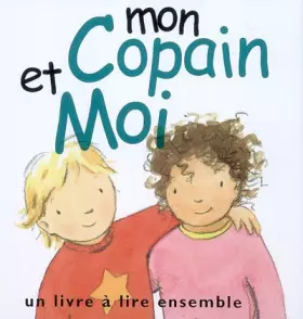 Couverture du produit · Mon Copain et Moi